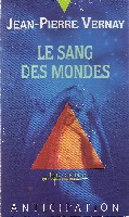 LE SANG DES MONDES