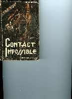 CONTACT IMPOSSIBLE