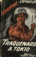 TRAQUENARD A TOKIO (TOKYO DOLL)