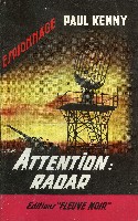 ATTENTION RADAR