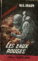 LES EAUX ROUGES