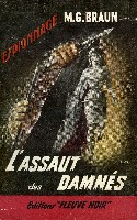 L'ASSAUT DES DAMNES