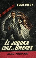 LE JUDOKA CHEZ LES OMBRES