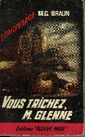 VOUS TICHEZ, M. GLENNE