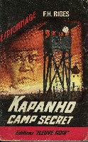 KAPANHO CAMP SECRET