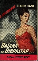 DAANA DE GIBRALTAR