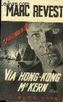 VIA HONG-KONG M. KERN