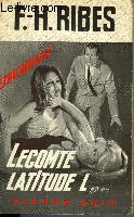LECOMTE LATITUDE L