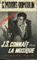J.S. CONNAIT LA MUSIQUE