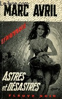 ASTRES ET DESASTRES