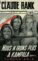 NOUS N'IRONS PLUS A KAMALA