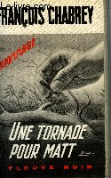 UNE TORNADE POUR MATT