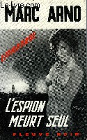 L'ESPION MEURT SEUL