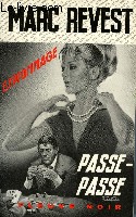 PASSE-PASSE