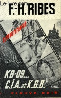 KB-09 C.I.A. ET K.G.B.