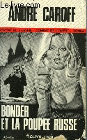 BONDER ET LA POUPEE RUSSE