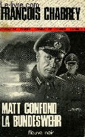 MATT CONFOND LA 