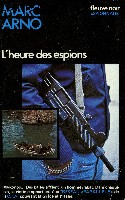 L'HEURE DES ESPION