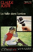 LA FAILLE DANS L'OMBRE