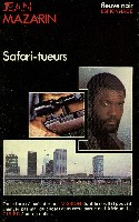 SAFARI-TUEURS