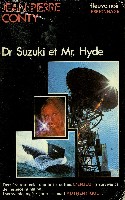 DOCTEUR SUZUKI ET MR. HYDE