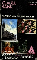 MISSION EN PRUSSE ROUGE 