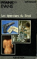 LES EPERVIERS DU SINAI