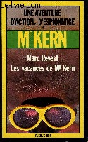 LES VACANCES DE MR. KERN