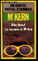 LES VACANCES DE MR. KERN