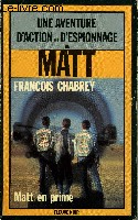 MATT EN PRIME