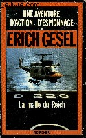 LA MALLE DU REICH 