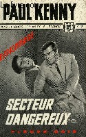 SECTEUR DANGEREUX