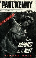 LES HOMMES DE LA NUIT