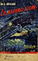 LE MAUVAIS SIGNE