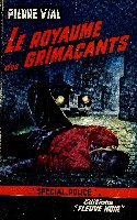 LE ROYAUME DES GRIMACANTS