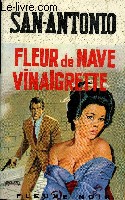 FLEUR DE NAVE VINAIGRETTE