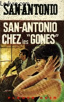 SAN-ANTONIO CHEZ LES 