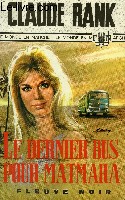 LE DERNIER BUS POUR MATMARA