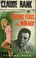CHIENS FOU DU MIRAGE