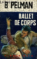 BALLET DE CORPS