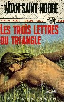 LES TROIS LETTRES DU TRIANGLE