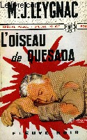 L'OISEAU DE QUESADA