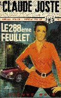 LE 288me FEUILLET