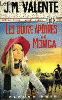 LES DOUZE APOTRES ET MONICA