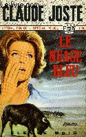 LE NUAGE BLEU