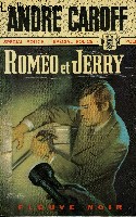 ROMEO ET JERRY