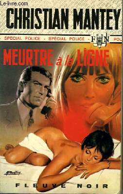 MEURTRE A LA LIGNE