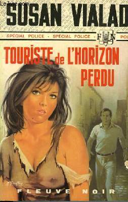 TOURISTE DE L'HORIZON PERDU