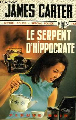LE SERPENT D'HIPPOCRATE