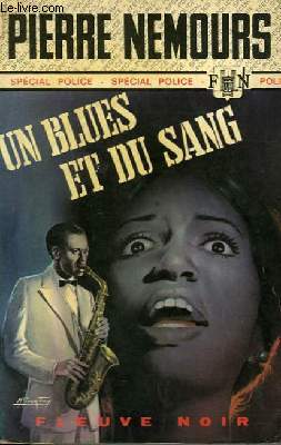 UN BLUES ET DU SANG